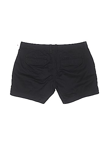 Old Navy Khaki Shorts (view 2)