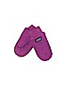 Patagonia Purple Mittens Size 6-12 mo - photo 1