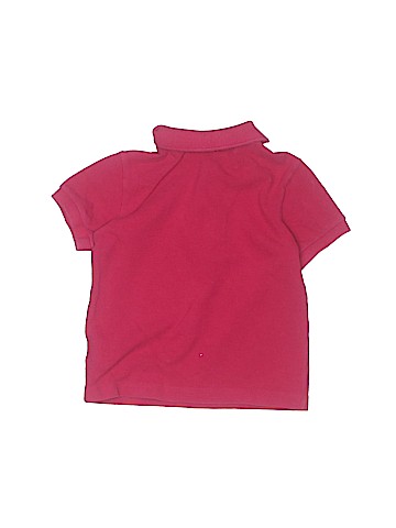 Lacoste Short Sleeve Polo (view 2)