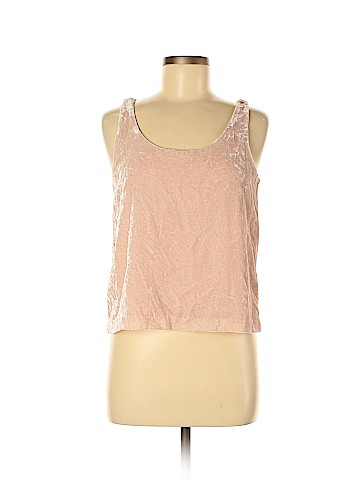 J.Crew Sleeveless Top (view 1)