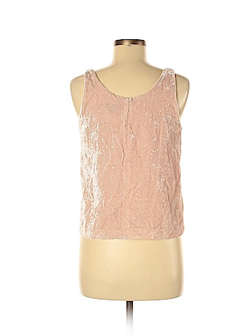 J.Crew Sleeveless Top (view 2)