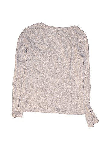 Gap Kids Long Sleeve T-Shirt (view 2)