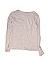 Gap Kids 100% Cotton Graphic Gray Long Sleeve T-Shirt Size M (kids) - photo 2