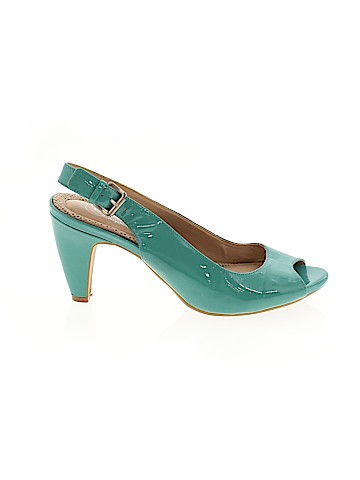 Easy Spirit Heels (view 1)