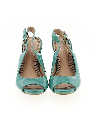 Easy Spirit Heels (view 2)