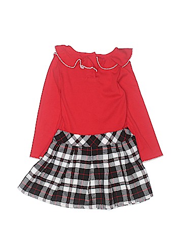 Youngland Dress (view 2)