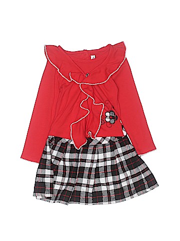 Youngland Dress (view 1)