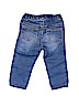 Crazy 8 Solid Blue Jeggings Size 6-12 mo - photo 2