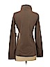 Old Navy 100% Polyester Tan Fleece Size S (petite) - photo 2
