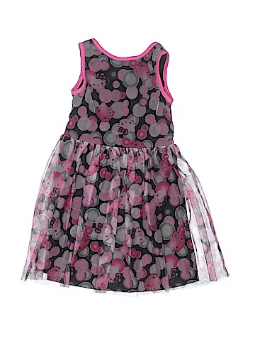 Hello Kitty Dress (view 2)