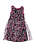 Hello Kitty 100% Polyester Pink Dress Size S (kids) - photo 2