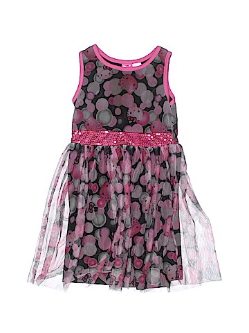 Hello Kitty Dress (view 1)