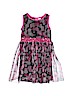 Hello Kitty 100% Polyester Pink Dress Size S (kids) - photo 1