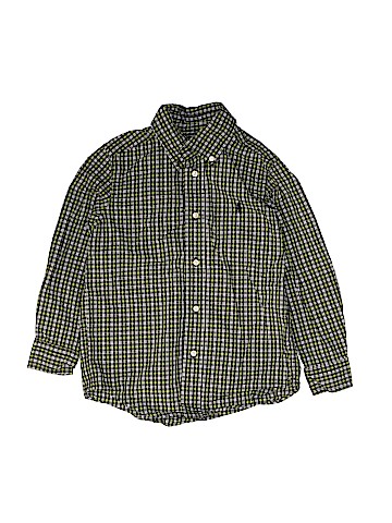 Ralph Lauren Long Sleeve Button-Down Shirt (view 1)