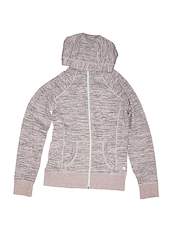 90 Degree by Reflex Zip Up Hoodie (view 1)