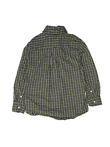 Ralph Lauren Long Sleeve Button-Down Shirt (view 2)