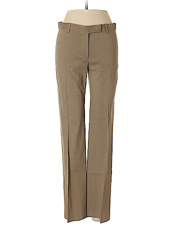 Theory Linen Pants (view 1)