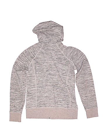 90 Degree by Reflex Zip Up Hoodie (view 2)