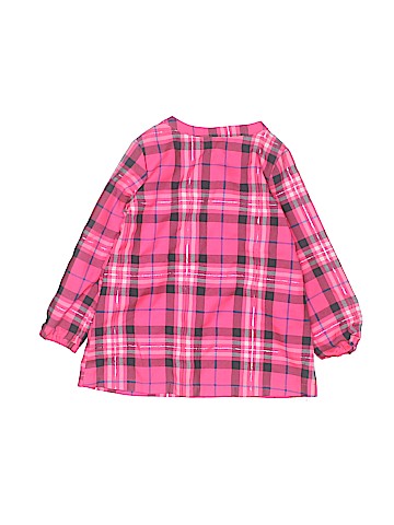 Carter's Long Sleeve Henley (view 2)