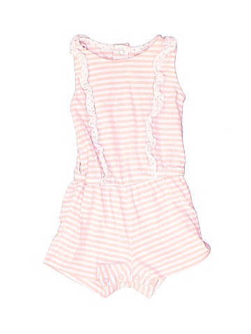 Carter's Short Sleeve Outfit (view 1)