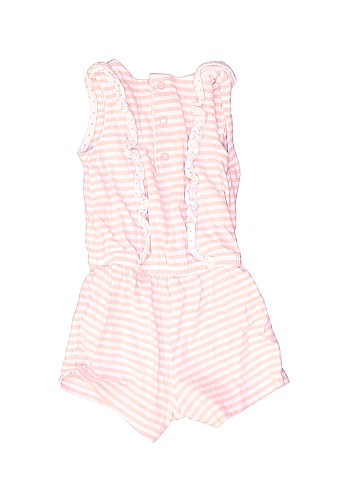 Carter's Short Sleeve Outfit (view 2)