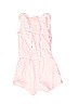 Carter's 100% Cotton Pink Short Sleeve Outfit 12-18 MO / 18 MO - photo 2