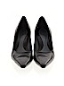 Cole Haan 100% Leather Black Heels Size 7 - photo 2
