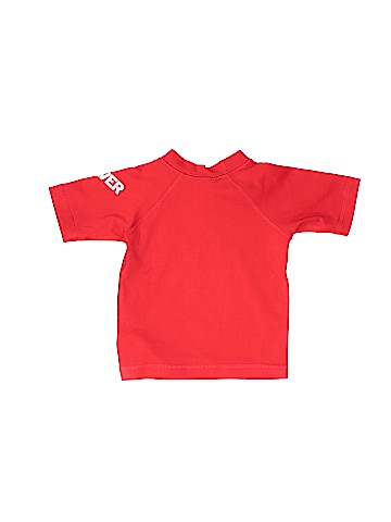 Quiksilver Active T-Shirt (view 2)