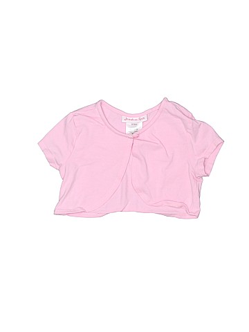 Jessica Ann Cardigan (view 1)