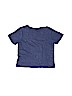 Baby Gap Blue Short Sleeve T-Shirt Size 2T - photo 2