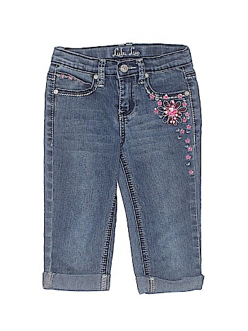 Lulu Luv Jeans (view 1)