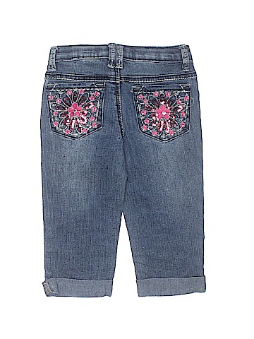 Lulu Luv Jeans (view 2)