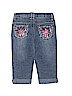Lulu Luv Blue Jeans Size 4 - photo 2