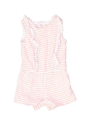 Carter's Short Sleeve Outfit (view 1)