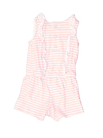 Carter's Short Sleeve Outfit (view 2)