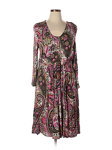 INC International Concepts Casual Dress (view 1)