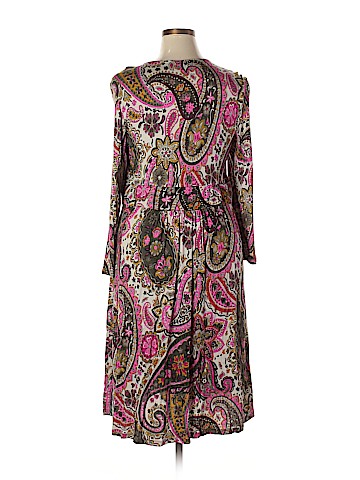 INC International Concepts Casual Dress (view 2)