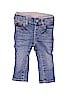 Baby Gap Blue Jeans Size 6-12 mo - photo 1