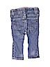 Baby Gap Blue Jeans Size 6-12 mo - photo 2