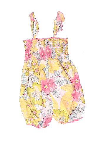 Baby Nay Short Sleeve Outfit (view 1)