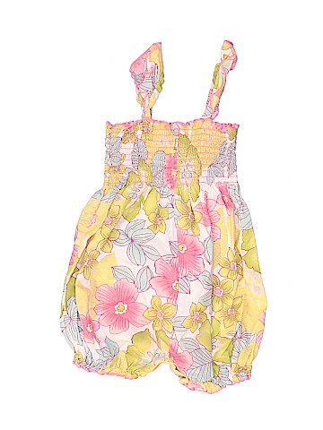 Baby Nay Short Sleeve Outfit (view 2)