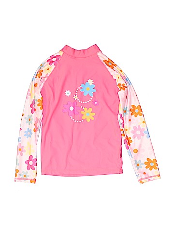 Unbranded Rash Guard (view 1)