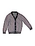 United Colors Of Benetton 100% Cotton Blue Cardigan Size XS (youth) - photo 1