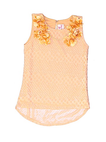 Assorted Brands Sleeveless Top (view 1)