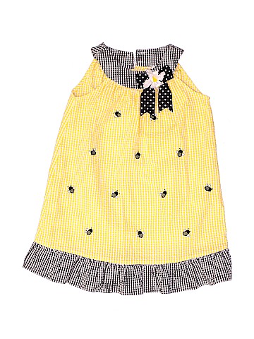 Rare Editions Dress (view 1)