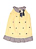 Rare Editions Yellow Dress Size 6 - photo 1