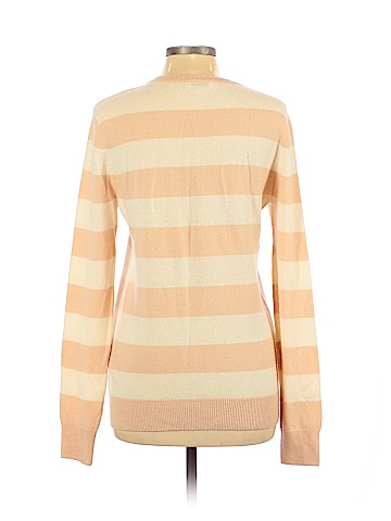 Equipment Cashmere Pullover Sweater (view 2)