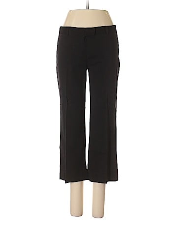 Theory Linen Pants (view 1)