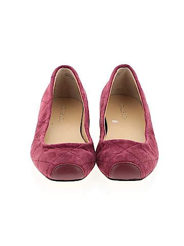 Talbots Flats (view 2)