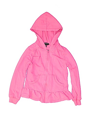 French Toast Zip Up Hoodie (view 1)